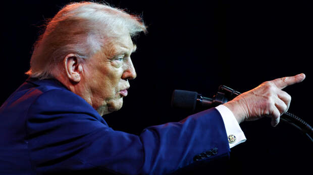 Трамп: Венесуэла отдаст США до 50 миллионов баррелей нефти