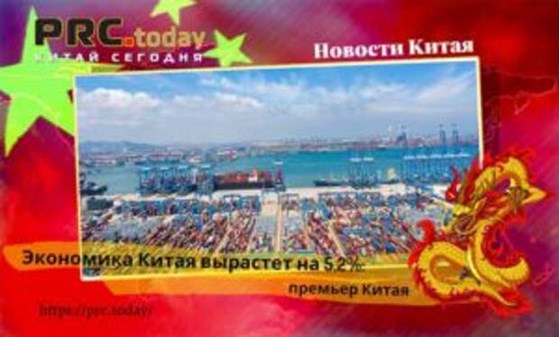 Экономика Китая