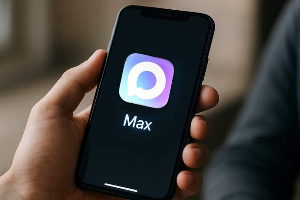 Ежедневная аудитория МАХ в середине декабря составила 46,4 млн пользователей