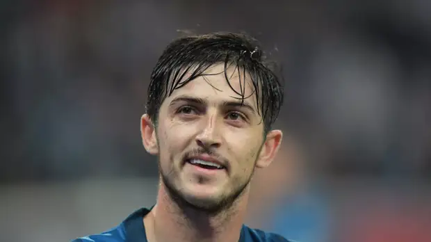 В «Спартаке» прокомментировали решение КДК не отменять красную карточку Азмуну