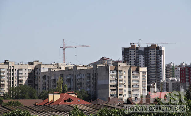 Три крымчанки пойдут под суд из-за обманутых на десятки миллионов покупателей жилья