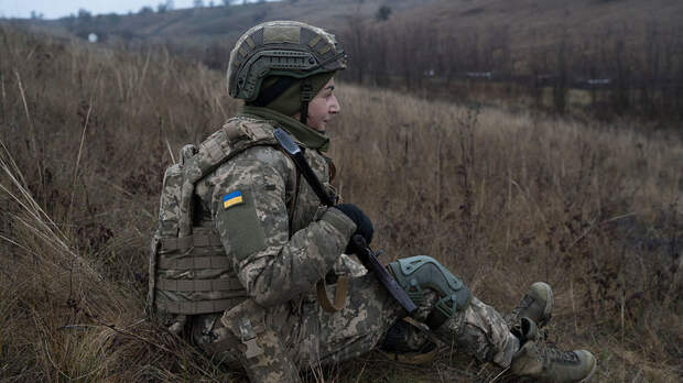 Алаудинов: ВСУ вывели остатки «полка смерти» из Сумской области из-за потерь