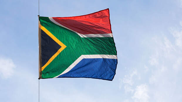 Bloomberg сообщил, что ЮАР столкнулась с рекордным энергетическим кризисом