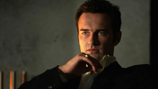 Джулиан Макмэхон / Кадр из фильма 