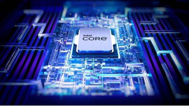 Intel Core Processors