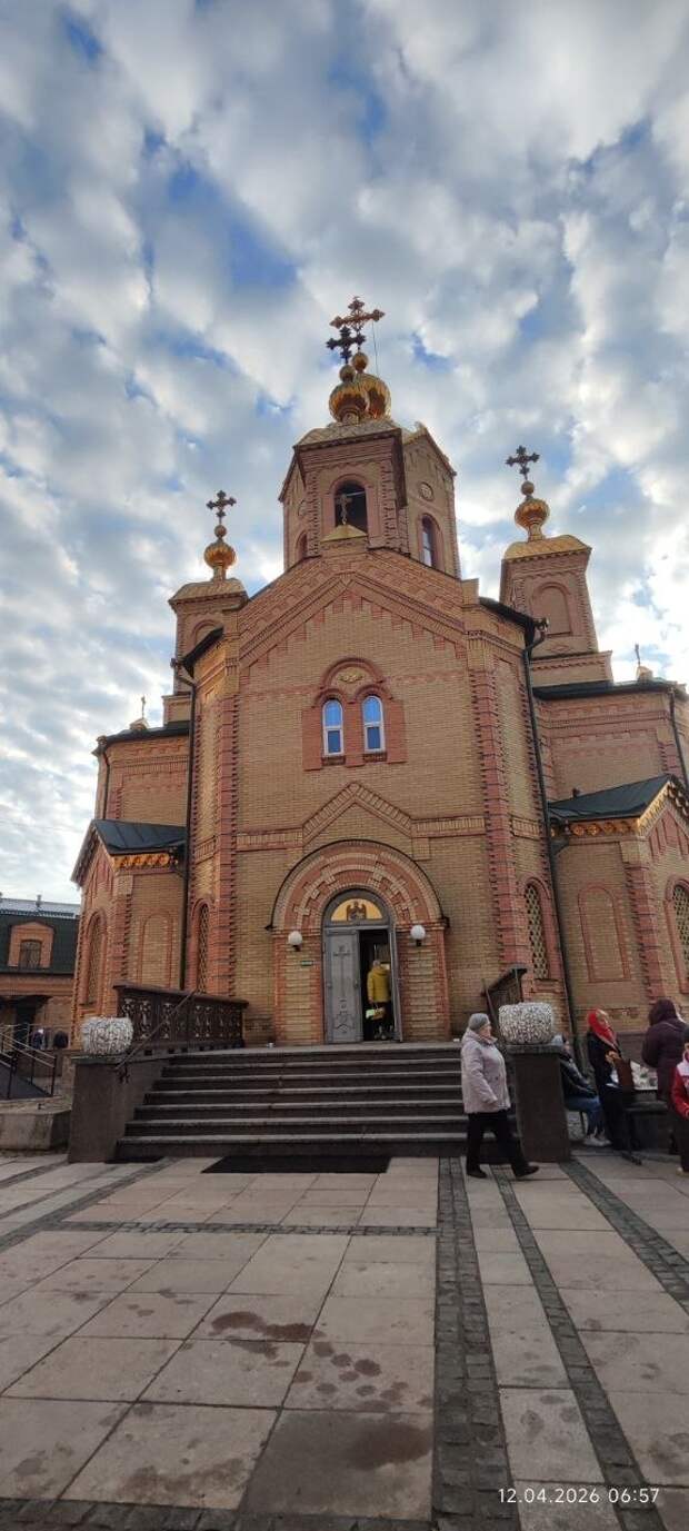 Донецкая группа новостей, Донецк ДНР