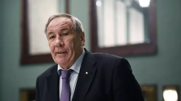 Тарпищев назвал абсолютно несправедливым отстранение российских теннисистов от Уимблдона