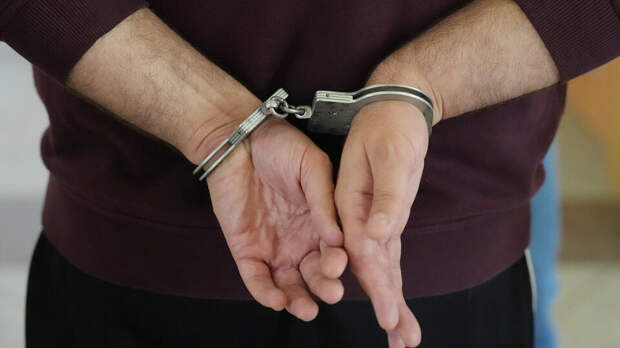 Бывшего продюсера артиста Олега Газманова арестовали по делу о мошенничестве