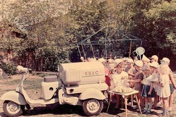 12 атмосферных исторических фото, которые переносят в прошлое