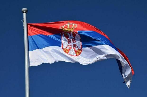 Премьер-министр Сербии посетил прием в честь Дня России