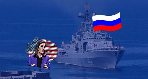 В России ответили на протест США по переговорам о появлении на Кубе баз ВМФ РФ...