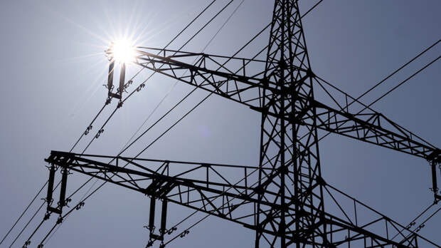 В Одесской области без электричества остались более 33 тысяч жителей