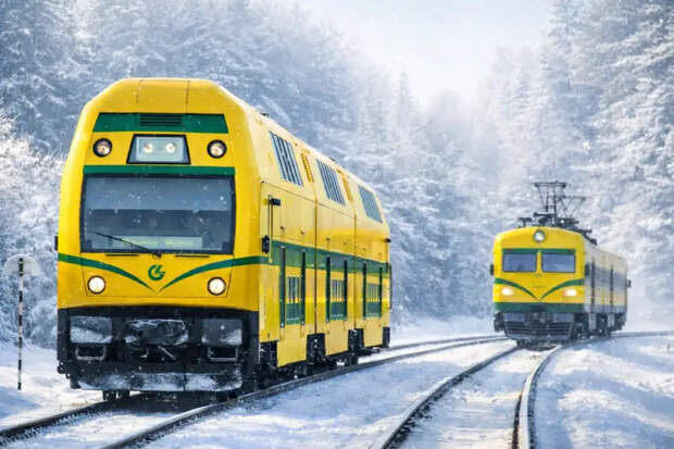 «Проект века» для Балтии вновь отложен на годы