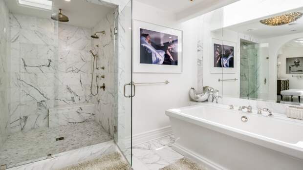 Душевая или ванна: как на самом деле сделать удобный санузел