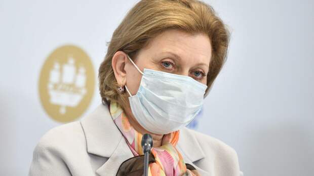 Попова рассказала, что приведет к ужесточению COVID-ограничений 