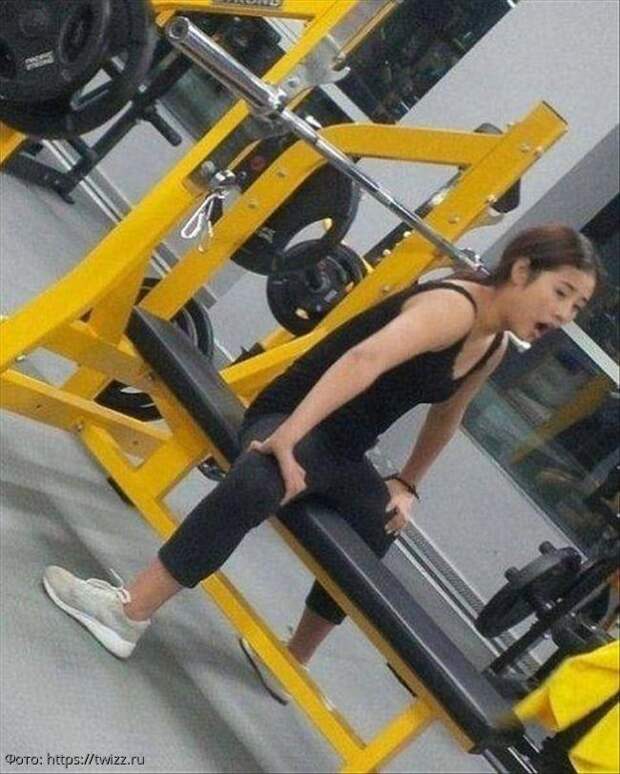самые странные фотографии 