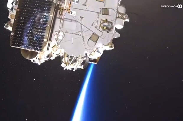 «Это не копия Starlink, а следующий этап эволюции»