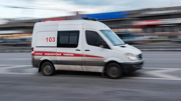 Житель Брянской области пострадал при атаке дронов ВСУ