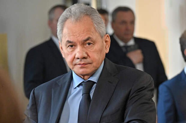 Шойгу назвал число противостоящих России стран