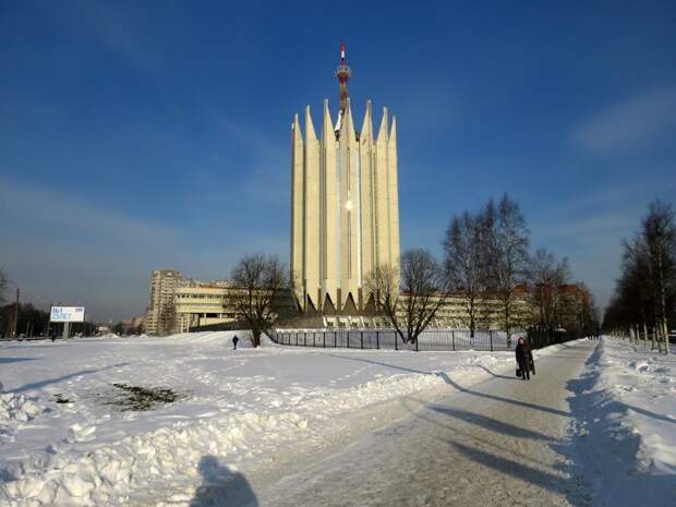 Петербург Политехнический Петербург Политехнический путешествия, факты, фото