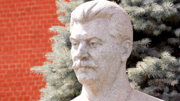 В "Ночь музеев" в Барнауле вызовут "дух Сталина"