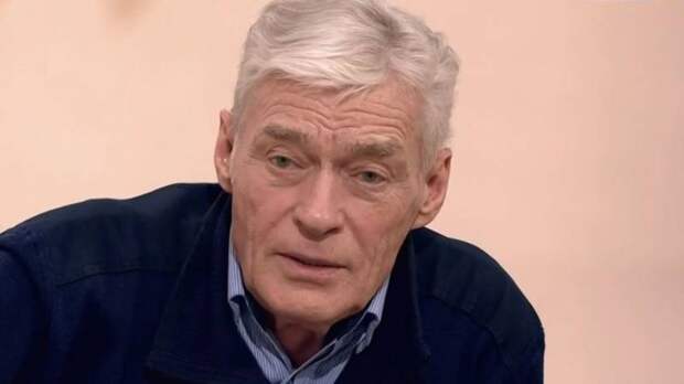 Борис Щербаков рассказал, как жил Леонид Куравлев до госпитализации с пневмонией