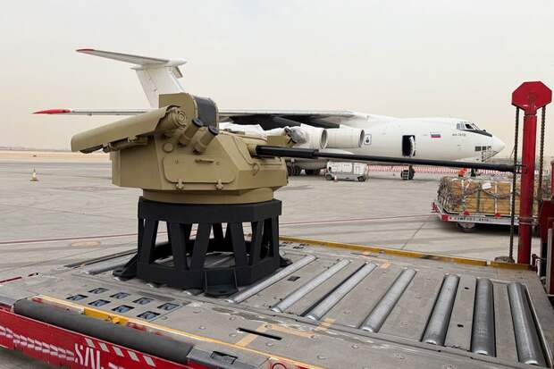 «Баллиста» с пушкой и ракетами сделает БТР-22 истребителем танков