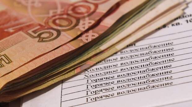 Финансист Волкова перечислила основные ошибки при оплате ЖКУ