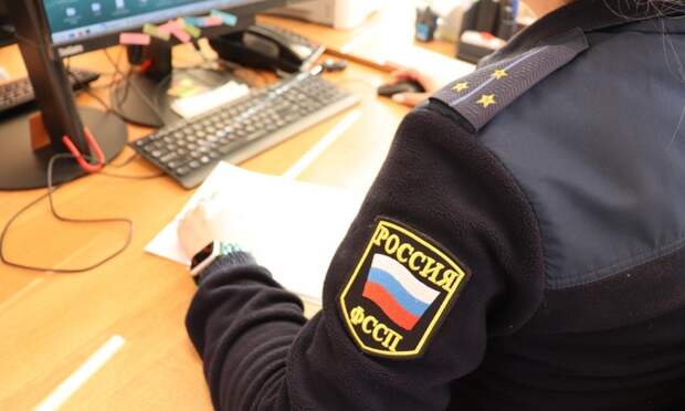 Архангелогородец лишился Mercedes Benz из-за долгов по ЖКХ и налогам: автомобиль продали на торгах за миллион