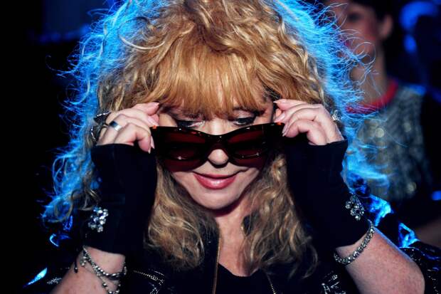 Песни Пугачевой прозвучали на празднике в Кремле