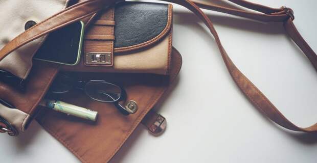 5 Life Lessons From Having My Wife’s Purse Snatched