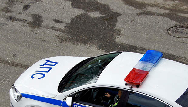 Взрыв на юге Москвы: погибли и ранены полицейские (ФОТО, ВИДЕО)