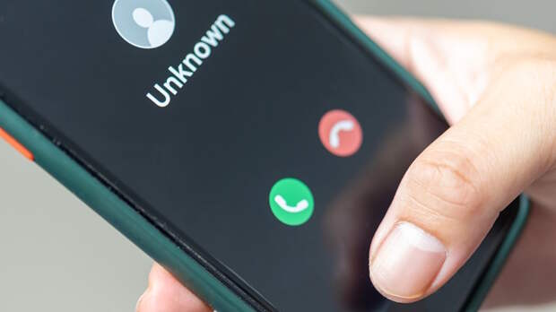 Россиян хотят предупреждать о телефонных разговорах с роботами – "Известия"