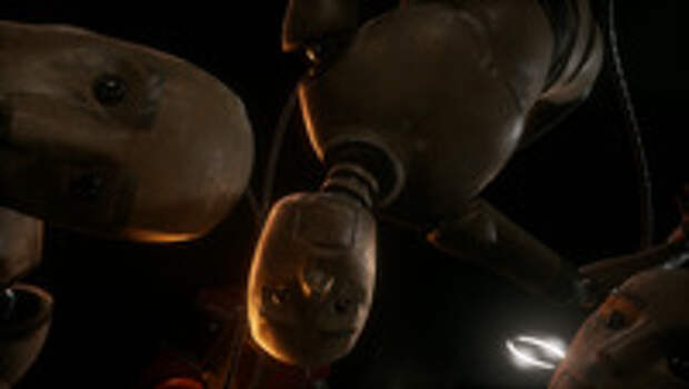 Обзор Atomic Heart: Annihilation Instinct