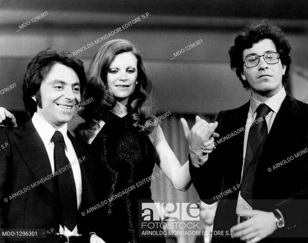 Festival di Sanremo 1973