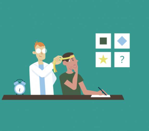 Измерить интеллект: работают ли IQ-тесты и зачем они нужны