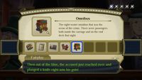 Обзор The Great Ace Attorney Chronicles