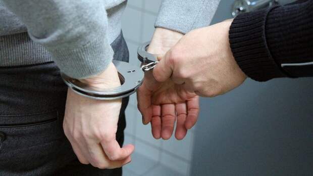 В районе Сокол полиция задержала подозреваемого в мелком хулиганстве. Фото: pixabay.com