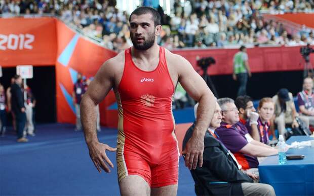 Российский борец Махов стал олимпийским чемпионом 2012 года после пересмотра результатов Игр