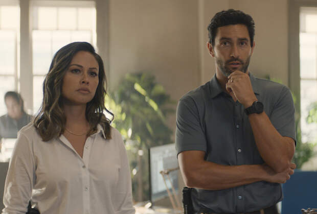 Monday Ratings: NCISes, Good Doctor Finale Dip; All American Rises