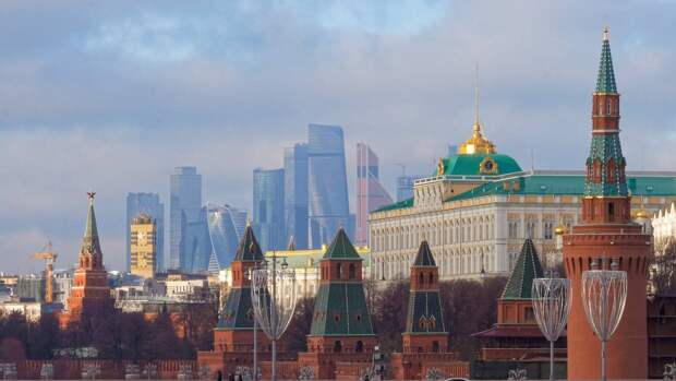 Британский министр Трасс заявила о «причастности» России к миграционному кризису