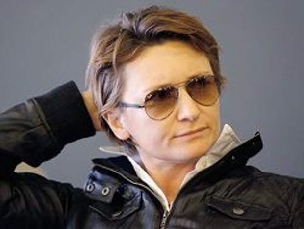 Диана Арбенина о травле в России Диана Арбенина о травле в России