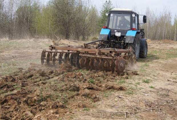 От биологической угрозы к продовольственной безопасности