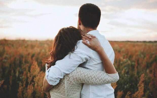 Как уменьшить свои шансы в начале отношений