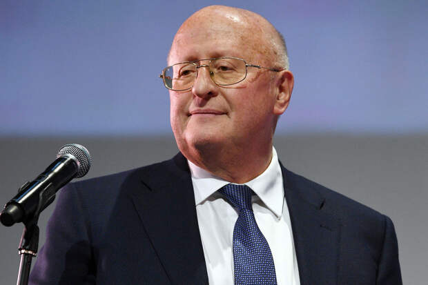 Академик Гинцбург: у пациента, которому введена вакцина от рака, температура 36,6