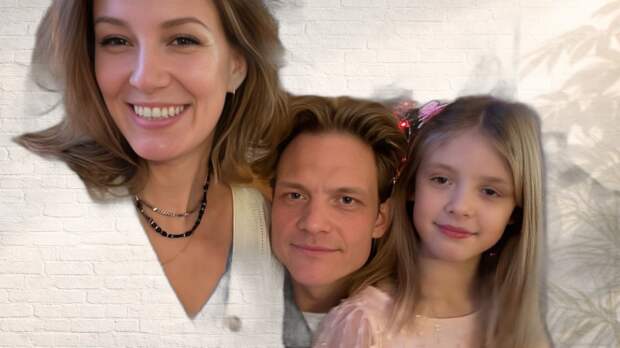 «Ну точно — сценарий для кино!»: как одно сообщение изменило жизнь Марты и Евгения Ткачука, подарив им двух дочерей и новый смысл