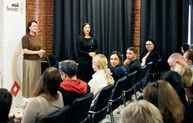 В Астраханской области создадут реестр субъектов креативных индустрий