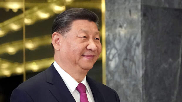 Си Цзиньпин готов ввести нулевые пошлины на 100% товаров из стран Африки