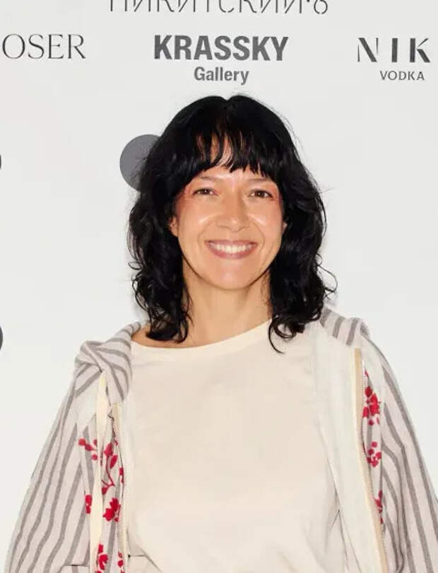 Ксения Чилингарова