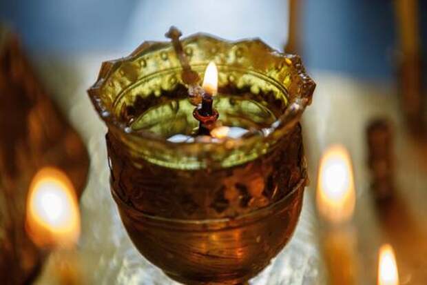 Радоница: в нескольких регионах России 21 апреля объявлен выходным днем